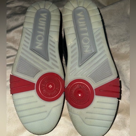 Louis Vuitton LV Trainer - Picture 7 of 8